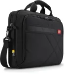Case Logic 15,6-tolline s&uuml;le- ja tahvelarvuti &uuml;mbris, Messenger-t&uuml;&uuml;pi &uuml;mbris, 39,6 cm (15,6 tolli), &otilde;larihm, 550 g