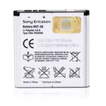 Sony BST-39 mobiiltelefoni aku, Li-Pol, 920 mAh