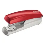 Leitz Stapler 5500, 30 lehte, 30 lehte, Punane, 24/6, 26/6, 3 mm, &Uuml;lalt, 140 klambrit