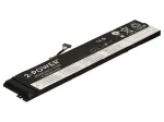2-Power 14,8 V 3100 mAh Li-Pol&uuml;meer s&uuml;learvuti aku, Aku