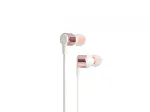 JBL Tune 210 ROSE GOALD, juhtmega, 20 - 20000 Hz, muusika, peakomplekt, roosakuldne