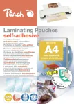 Peach S-PP525-17 lamineerimiskile A4