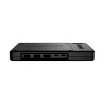 Plus Hub VESA karp must dokkimisjaam USB-C HDMI 10Mb LAN