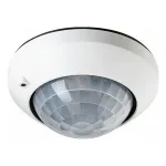 Kohalolekuandur Jung 3361-1WW KNX Universal &mdash; KNX kohalolekuandur ruumituvastuseks