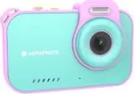 AgfaPhoto Realikids Cam waterproof 2 Blue (ARKCW2BL)