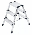 Kokkupandav redel Hailo L90 Step-ke