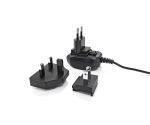 Toiteadapter Safescan 125-0617 sise- ja v&auml;listingimustesse 12V must