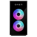OMEN lauaarvuti m&auml;nguritele GT16-0194ng Intel Core i7 14700F, 32GB RAM, 1TB SSD, GeForce RTX 5070 Ti, Win