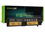 GREENCELL LE147 aku Green Cell Lenovo ThinkPad E570 E570c E575 jaoks