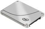 S3700 400 GB SATA 2,5-tolline MLC G3HS ettev&otilde;tteklassi SSD