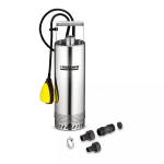 Veepump K&auml;rcher BP 2