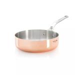de Buyer Prima Matera DB6230-16 k&otilde;rgete servadega pann