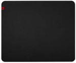 hiir pad JOULE MVP900 &mdash; standardsuuruses hiirematt, riidest pealispind, kummist alus