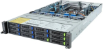 Arvutikorpus Gigabyte R283-Z91-ACV1 Rack Server 2U Must