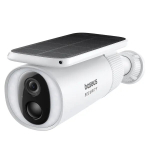Valvekaamera Baseus Security S1 2K