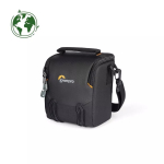 V&ouml;&ouml;kott Lowepro Adventura SH 120 III Must &Otilde;larihm