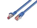 V&otilde;rgukaabel Wirewin S/FTP CAT6 0,5 m