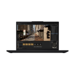 Lenovo ThinkPad P16s Gen 4 21RX - 180&deg;-hingedisain - AMD Ryzen AI 9 HX PRO 370 / 2 GHz - AMD PRO - Win 11 Pro - Radeon 890M - 64 GB RAM - 1 TB SSD TCG Opal Encryption 2, NVMe,