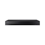 Hanwha HRX-1634 Multisignal Video Rec. 8 Kanal HDMI (ohne HD