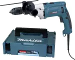 Makita HP2071J puur v&otilde;tmeta 2900 RPM must, sinine, h&otilde;bedane 2,5 kg