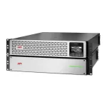 APC Smart-UPS SRTL1000RM4UXLI - UPS (Rack - racki paigaldatav) - Online UPS