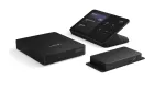 Lenovo ThinkSmart Core Gen 2 komplekt videokonverentsideks (Lenovo IP kontroller, arvutis&uuml;steem, Lenovo Link Box), Intel Core Ultra 5 135H, 16 GB RAM, 256 GB SSD, must