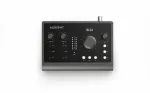 Audient iD24 USB-C heliliides 10x14 koos tarkvarapaketiga