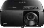 Optoma HZ41HDR Full HD Laserprojektor 4400 ANSI luumenit 1080p DLP