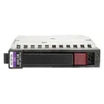 HPE 600GB 6G SAS 10K RPM SFF 2.5-tolline kahe pordiga ettev&otilde;tte k&otilde;vaketas 3-aastase garantiiga