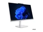Lenovo A105 24 all-in-one arvuti F0JS0021NY, 23,8-tolline FHD IPS 100Hz, AMD Ryzen 5, 8GB LPDDR5, 512GB SSD, AMD Radeon 610M, Windows 11 Home, inglise klaviatuur, Cloud Grey, 2 aasta garantii (carry-in)