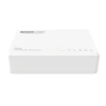 Haldamata switch TOTOLINK S505-V5 5 pordiga Fast Ethernet 10/100 valge