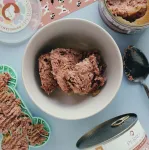 PERRO Junior Pork with Carrot Wet Dog Food 410g