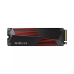 SSD M.2 2280 NVMe Samsung 2 TB PCIe 4.0 MZ-V9P2T0GW &mdash; 7450/6900 MB/s, V‑NAND MLC