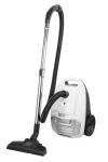 TEESA Eco White 700 Kotiga Tolmuimeja, 700W, 2,5L, Valge