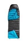 NATUREHIKE CW400 pardisulgedega magamiskott suurus M must NH18C400-D