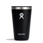 Hydro Flask 470ml All Around Tumbler 16oz Black