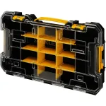 Stanley FatMax Pro-Stack FMST17838-1 Flat Organizer 20 Compartments Stackable