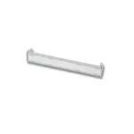 EFB-Elektronik Foldable Sign Frame 2/10 2U 19-inch Black RAL 9005