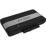 ICY DOCK EZ-Adapter Ex MB307U-1VB USB4 to U.2/U.3 NVMe SSD External Adapter