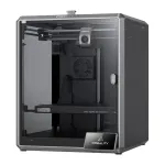 Creality K1 Max 2025 3D-printer - 300x300x300 mm Kiire 600 mm/s AI LiDAR