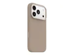 OtterBox Symmetry Series Cactus Leather Case with Camera Control for Apple iPhone 17 Pro - Cottonwood Glen