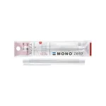 Tombow ER-KUR Kustutuskumm - Valge - 100 tk