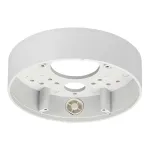 I-PRO Panasonic WV-QJB501-W Lagede kinnitus - Valge