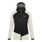 Naiste h&uuml;briidjope Salewa Sella PTX 3L Oatmeal