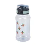 LASSIG Tritan Joogipudel 420 ml Tiny Team Dog Mint/Sinine