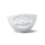 FIFTYEIGHT PRODUCTS Serving Bowl 1000ml - Laughing White