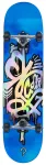 Enuff Hologram Complete Skateboard