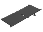 2-Power CBP3798A Aku Dell Inspiron 13 5390, 5391, 7390, 7391, Latitude 3301, Vostro 5391, XPS 13 7390, 9305, 9370, 9380 jaoks