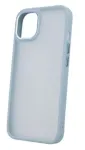 iLike Samsung Galaxy A14 4G / A14 5G Satin Matt Case Blue