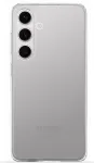 Tactical Samsung Galaxy S24 TPU kaitsekate l&auml;bipaistev